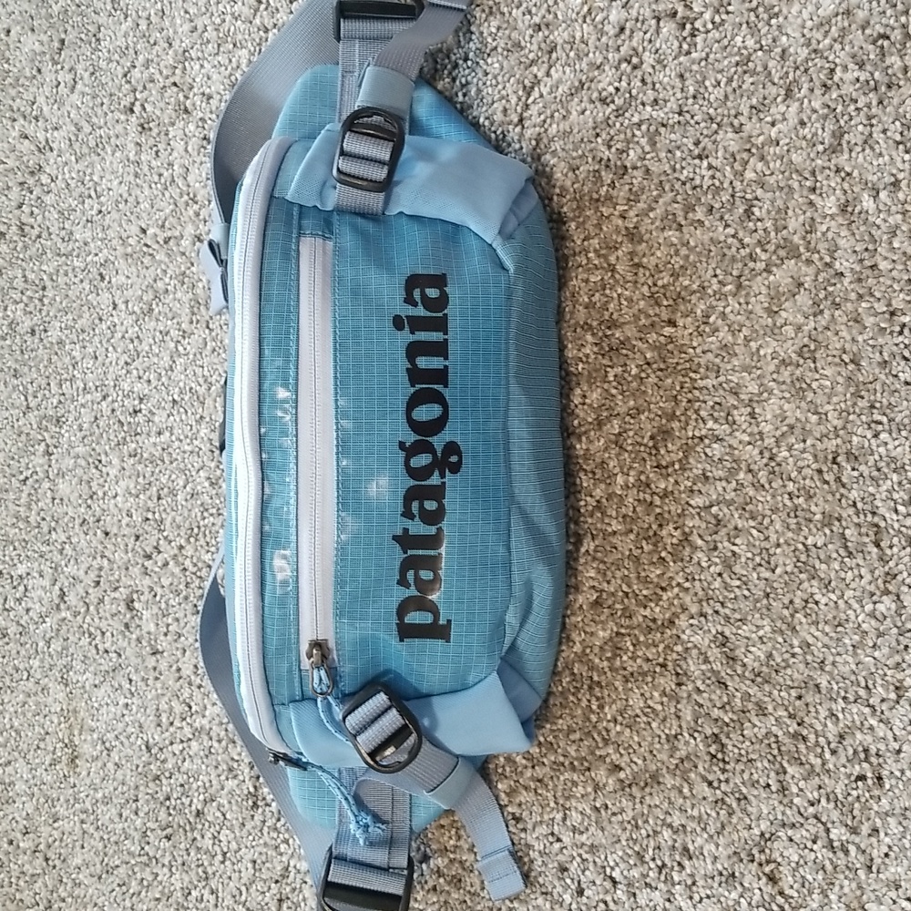 Patagonia Black Hole Waist Pack 5L